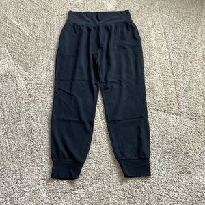Like new Athleta Salutation jogger